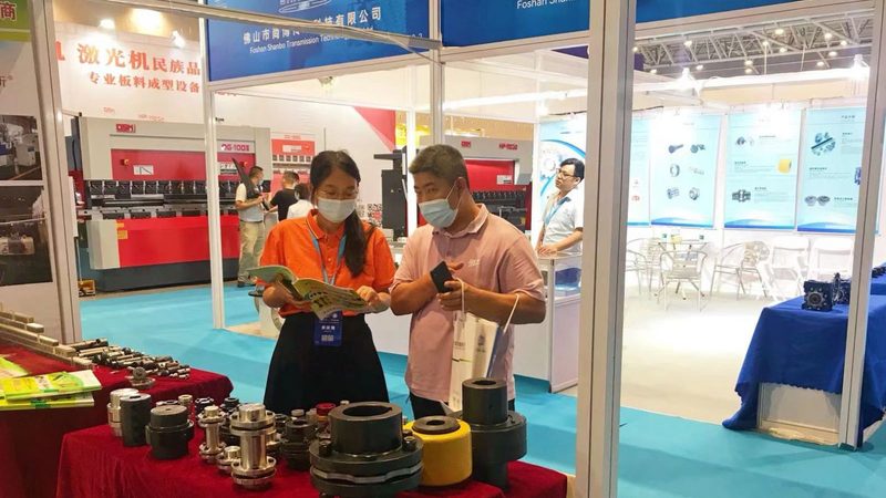 广东机械设备选型：如何规避常见误区，确保高效生产